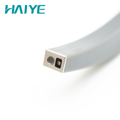 EMS Rigid Airway Intubation วิดีโอ Laryngoscope แบบใช้แล้วทิ้งพร้อมใบมีด Macintosh