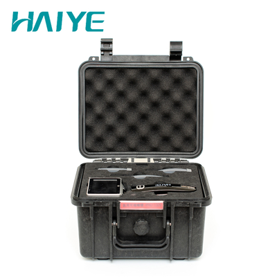 อุปกรณ์การแพทย์ Laryngoscope วิดีโอสำหรับผู้ใหญ่แบบพกพาแบบพกพา
