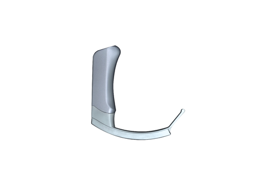 All In One Micro USB Airway Video Laryngoscope สำหรับทารกแรกเกิด 250V 50Hz