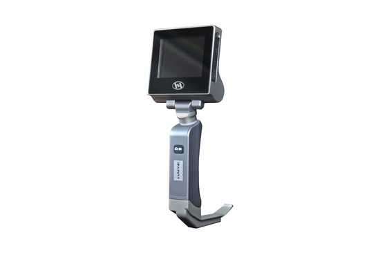 All In One Micro USB Airway Video Laryngoscope สำหรับทารกแรกเกิด 250V 50Hz