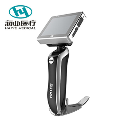 Laryngoscope วิดีโอสำหรับเด็กที่โดดเด่นสำหรับ Laryngoscope Intubation