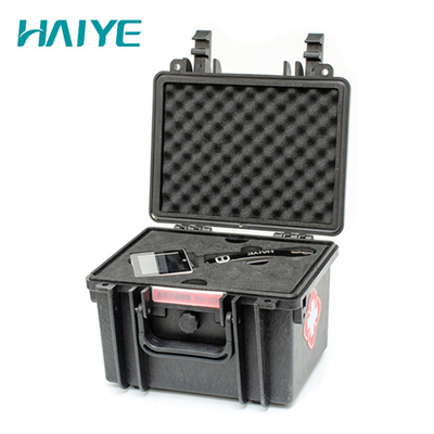 Laryngoscope แข็ง 3 นิ้วสำหรับการระงับความรู้สึก Intubation Airway Management