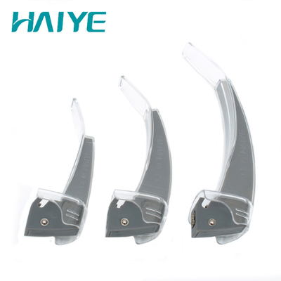 2022 อุปกรณ์ทางการแพทย์แบบพกพา Surgical Airway Anesthesia Video Laryngoscope