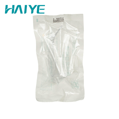 Laryngoscope วิดีโอการดมยาสลบทางการแพทย์พร้อมใบมีดแบบใช้แล้วทิ้ง 3.0 นิ้ว