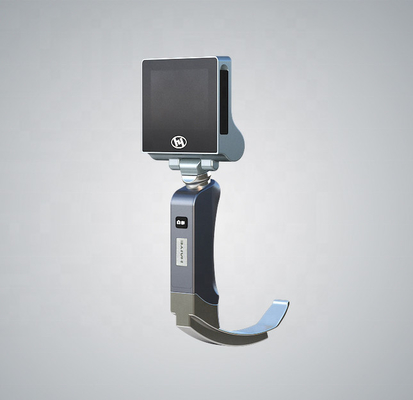 Airway Intubation Laryngoscope วิดีโอแบบใช้ซ้ำได้ 3.0 ความละเอียดสูงพร้อม Glottic View