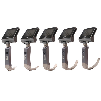 ห้องผ่าตัดวางยาสลบ Haiye Video Laryngoscope 1060 Hpa