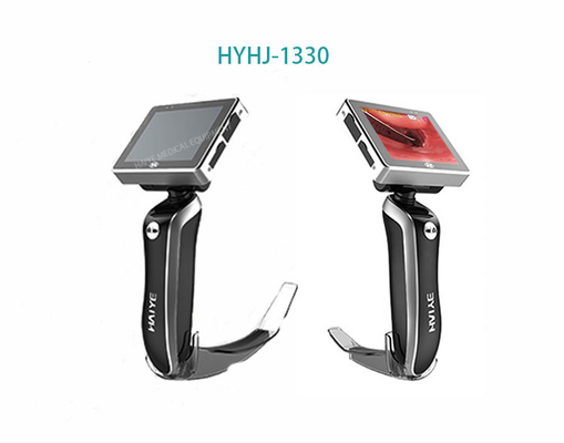Laryngoscope วิดีโอแบบพกพากู้ภัยฉุกเฉินสำหรับแพทย์ระบบทางเดินหายใจวิสัญญีแพทย์