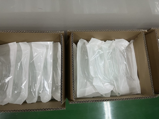 วิดีโอกู้ภัยฉุกเฉินแบบพกพากล้องเอนโดสโคปแบบยืดหยุ่น Haiye AV Output