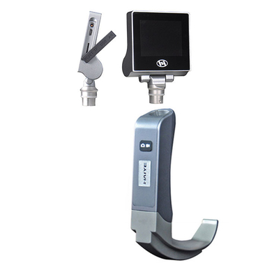 เอาต์พุต USB ชุดกล่องเสียงวิดีโอดมยาสลบแบบแข็ง ENT Instruments