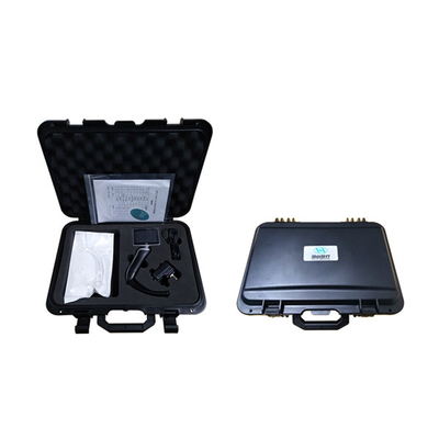 Laryngoscope วิดีโอทางการแพทย์แบบพกพาสำหรับผู้ใหญ่ เด็ก 3.0 HD 8GB