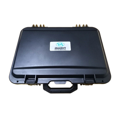 FDA Certified 3.0 Display Endoscope แบบพกพา USB Output Video Laryngoscope