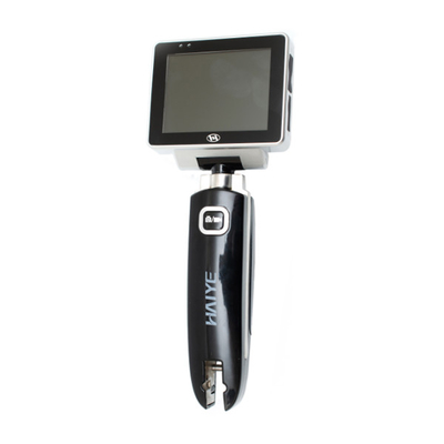 การผ่าตัดทางการแพทย์แบบพกพา Airway Anesthesia Video Laryngoscope สำหรับ ICU