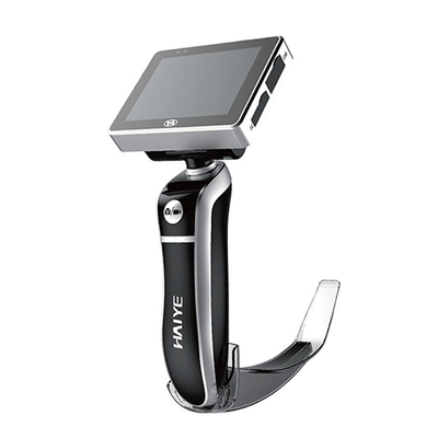 2022 การดมยาสลบในทารกแรกเกิดด้วยวิดีโอ Laryngoscope แบตเตอรี่แบบชาร์จไฟได้ Intubation Endoscope