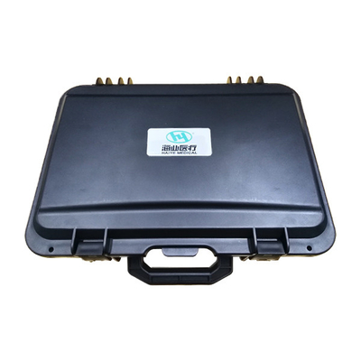 ICU AID HD Image 8G กล้องวิดีโอส่องทางไกลแบบใช้แล้วทิ้งสำหรับทางเดินลมหายใจลำบาก