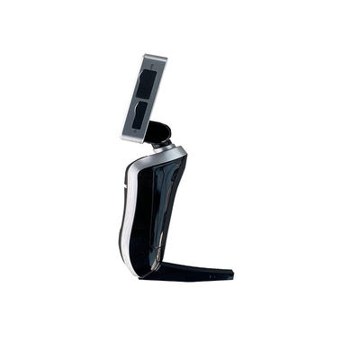 OEM Rotate Fiber Optic Video Laryngoscope 3&quot; หน้าจอสี TFT