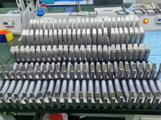 ประเภทใบมีด Handheld Video Laryngoscope GlideScope 2 ล้านพิกเซล