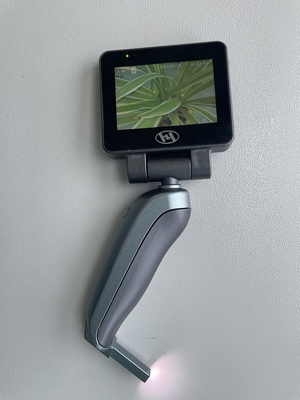 กล่องเสียงสำหรับเด็กอินเทอร์เฟซ Type-C 3 ล้านพิกเซล HD แสดงกล่องเสียงวิดีโอ