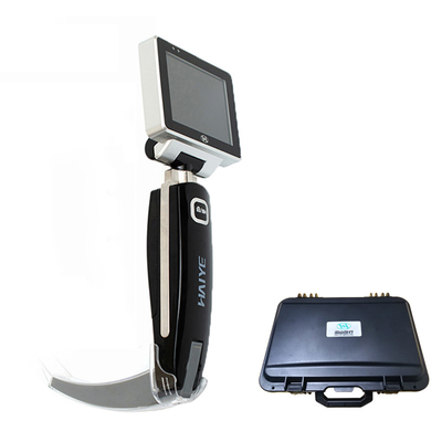FDA 3.0 แสดง 2 ล้านพิกเซลวิดีโอ Laryngoscope Endoscope Endoscope เอาต์พุต USB