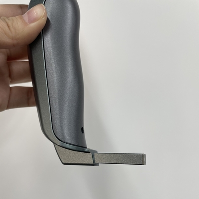 Laryngoscope วิดีโอหน้าจอสัมผัสขนาด 3.5 นิ้วสำหรับการดมยาสลบในเด็ก