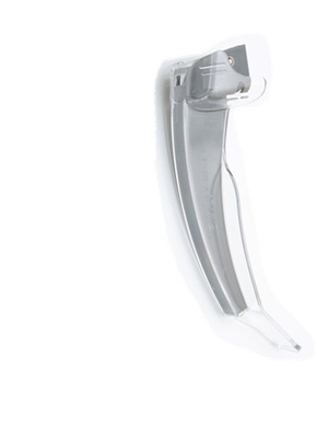 Laryngoscope วิดีโอแบบพกพา USB 32GB กล้องป้องกันหมอกอุปกรณ์การผ่าตัด