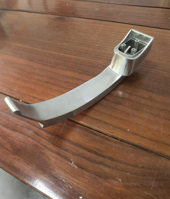 Laryngoscope วิดีโอดิจิตอลสำหรับเด็กพร้อม Mac Miller 5 Resuable Blades HYHJ-KC