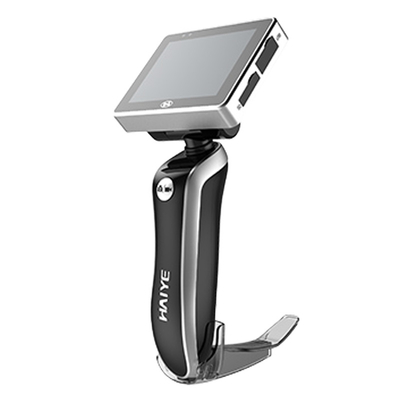 Laryngoscope วิดีโอแบบพกพากู้ภัยฉุกเฉินสำหรับแพทย์ระบบทางเดินหายใจวิสัญญีแพทย์