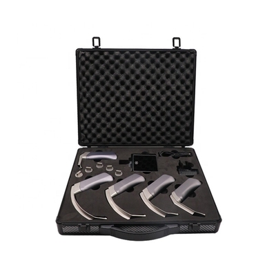 ไม่มีกล้องส่องทางไกล Haiye Video Laryngoscope Borescope สำหรับเด็กผู้ใหญ่ Infant