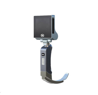 กล้อง HD Laryngoscope วิดีโอยาสลบแบบแข็ง ผลิตภัณฑ์การแพทย์ฉุกเฉิน