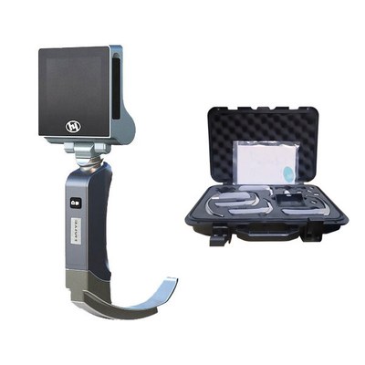 เครื่องมือผ่าตัดในโรงพยาบาลระบบกล้องวิดีโอ Endoscope HD ใบมีดแบบใช้ซ้ำได้