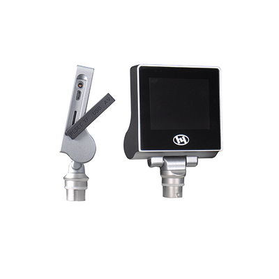 ICU Haiye นำกลับมาใช้ใหม่ Video Laryngoscope 960*480 Clinical Endotracheal Intubation