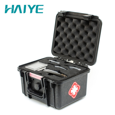 3 ใบมีดส่องกล้องผ่าตัดทางการแพทย์ 1060 Hpa Insight Video Laryngoscope