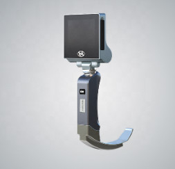 ห้องผ่าตัด Haiye Video Laryngoscope พร้อมใบมีดแบบใช้ซ้ำได้ 960*480
