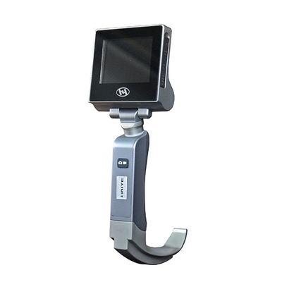 Laryngoscope วิดีโอทางการแพทย์อัจฉริยะซ้ำ ๆ การใส่ท่อช่วยหายใจ